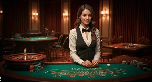 Gaple Online Game 