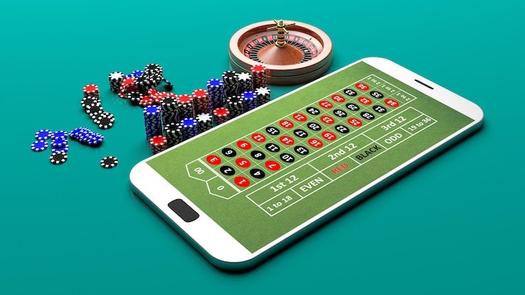 nemo Qiu Qiu live dealer table with domino hands displayed